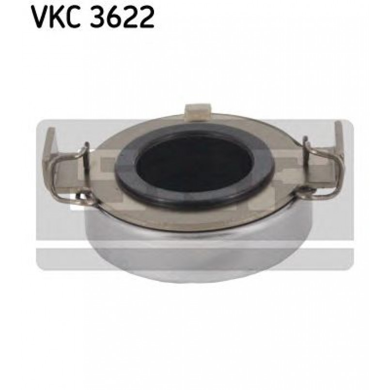 VKC 3622 SKF - Вижимний підшипник